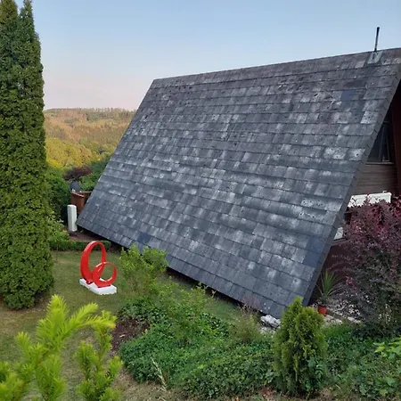 Casa vacanze Haus Am Willingen (Upland)