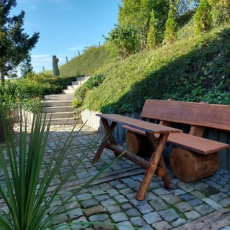 Ferienhaus Haus Am Willingen (Upland)