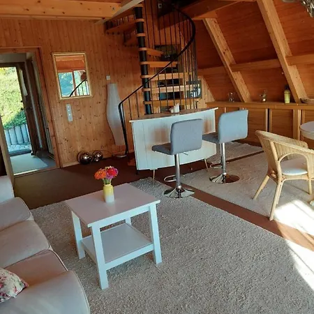 Casa vacanze Haus Am