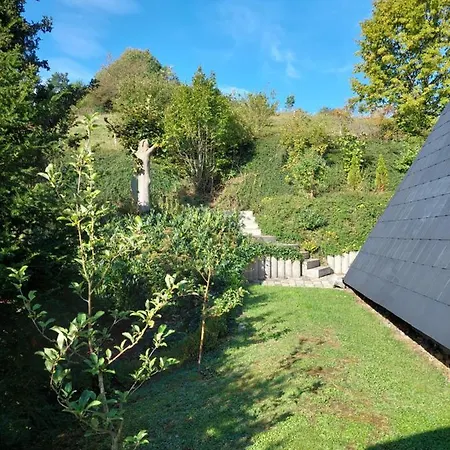 Haus Am Ferienhaus Willingen (Upland)