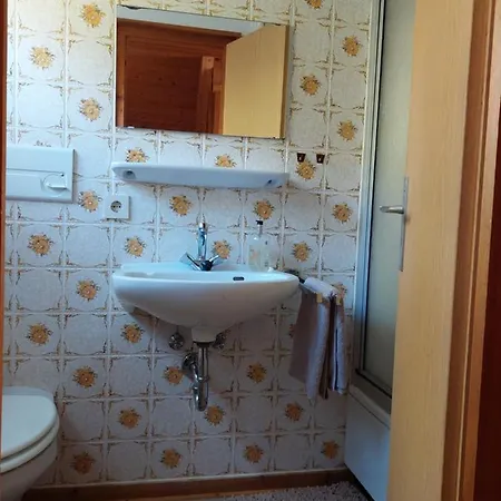 Haus Am Tatil Evi
