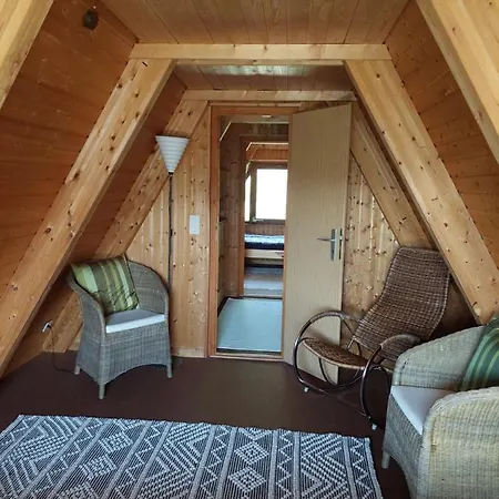 Haus Am Ferienhaus *