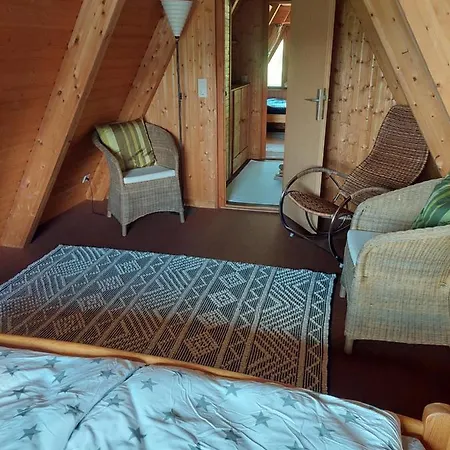 Haus Am Willingen (Upland)