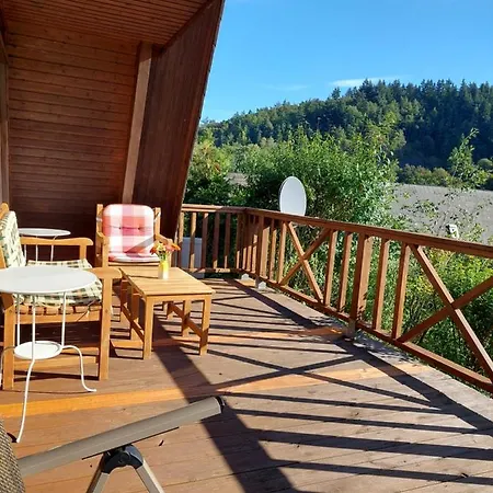 Haus Am * Willingen (Upland)