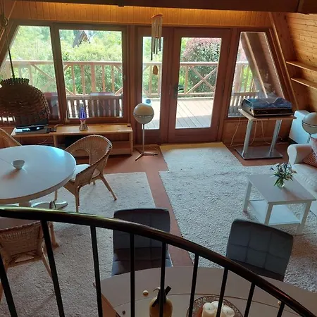 Haus Am Tatil Evi