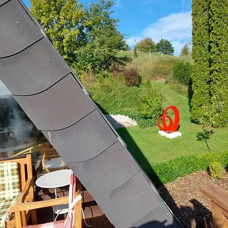 Haus Am Willingen (Upland)