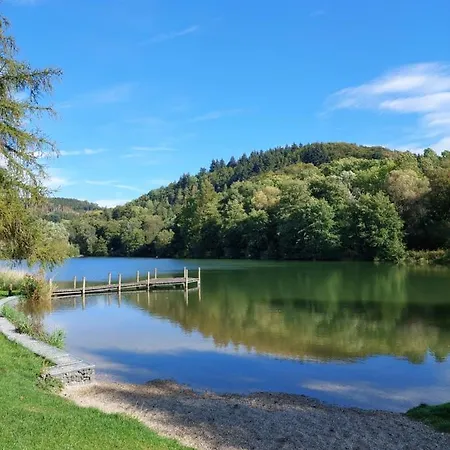 Haus Am Willingen (Upland)