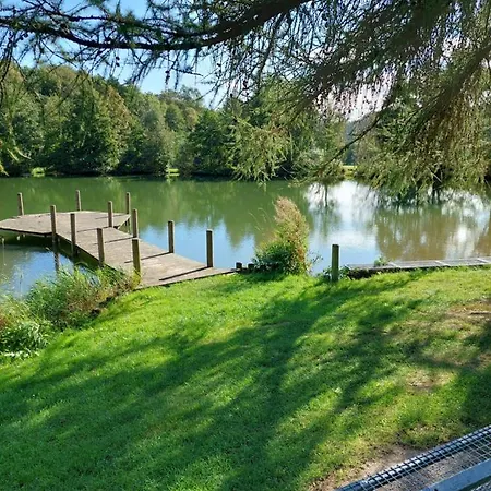 Tatil Evi Haus Am