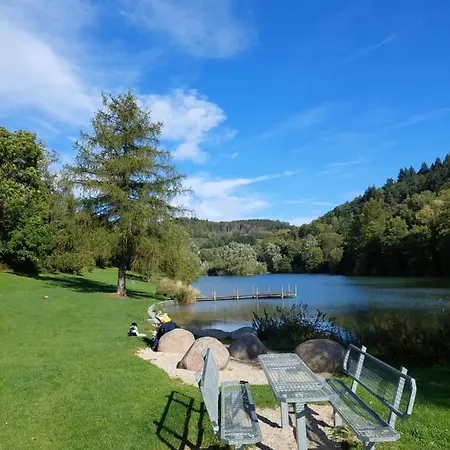 Haus Am Willingen (Upland)