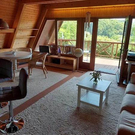 Haus Am Ferienhaus *