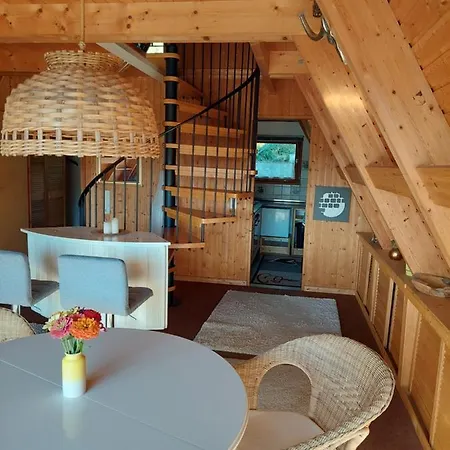 Ferienhaus Haus Am *