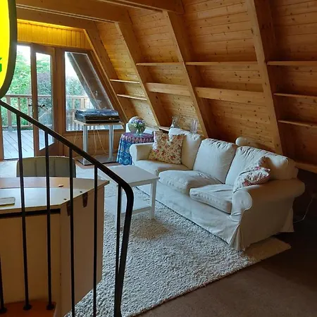 Haus Am Willingen (Upland)