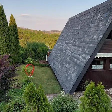 Haus Am Ferienhaus *