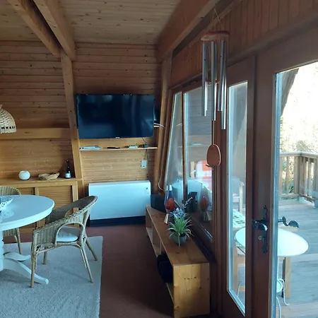 Haus Am Willingen (Upland)