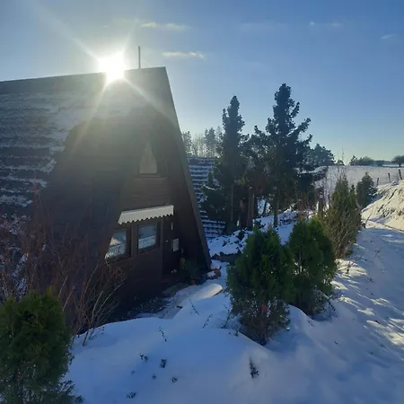 Casa vacanze Haus Am