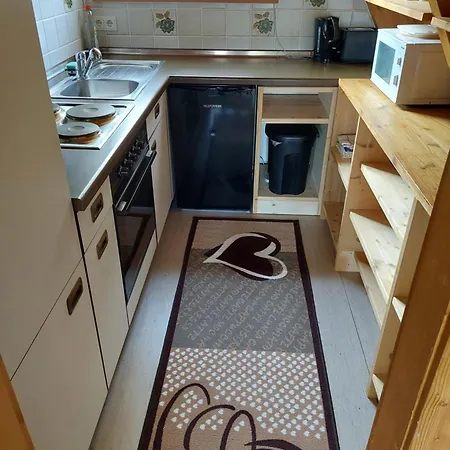 Haus Am * Willingen (Upland)