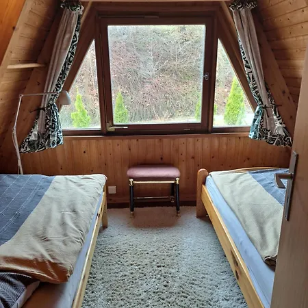 Haus Am Casa vacanze