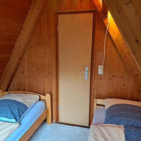 Haus Am Willingen (Upland)