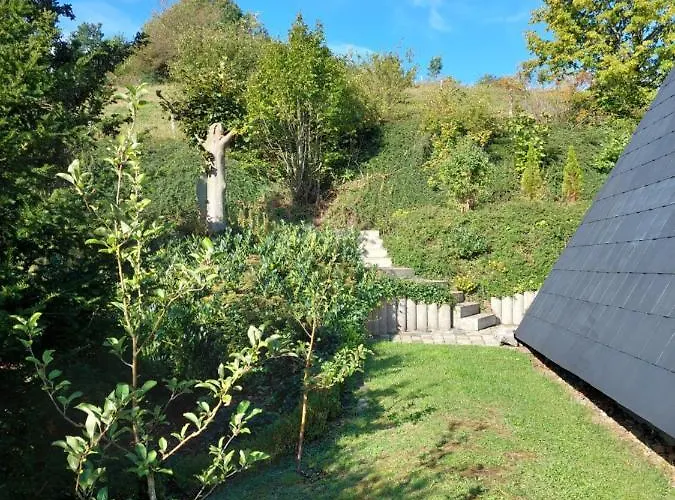 Haus Am 펜션 빌링겐